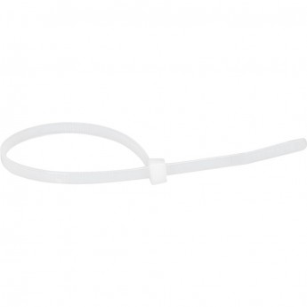 Монтажный хомут LEGRAND Colring полиамид 6/6 ширина 3,5 мм длина 280 мм бесцветный