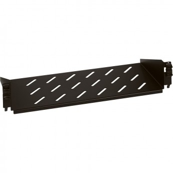 Полка фиксированная LEGRAND высота 2 U глубина 360 мм