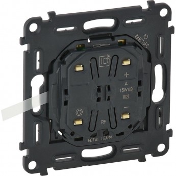 Радиоуправляющее устройство LEGRAND Valena IN'MATIC MyHome Play Zigbee для светорегуляторов