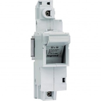 Держатель плавких вставок LEGRAND Sр51 14х51 1р