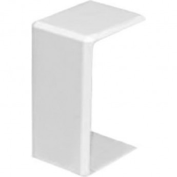 Накладка на стык LEGRAND для мини-каналов Metra 15x10