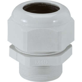 Уплотнитель пластиковый LEGRAND IP 55, диаметр кабеля 10-14 мм Уплотнитель пластиковый LEGRAND IP 55, диаметр кабеля 10-14 мм